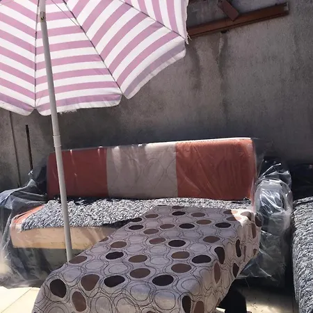 Apartmán Te Lola Pogradec