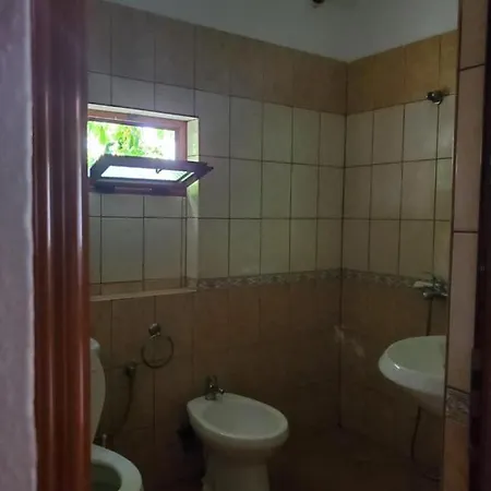 Te Lola Apartment Pogradec