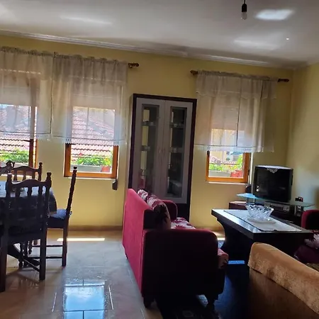 Apartment Te Lola *