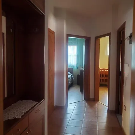 Te Lola Lejlighed Pogradec