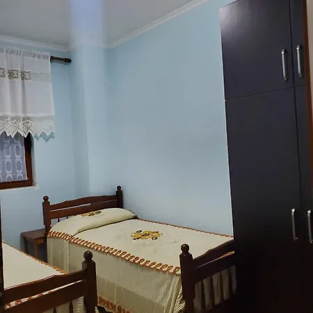 Lejlighed Te Lola Pogradec