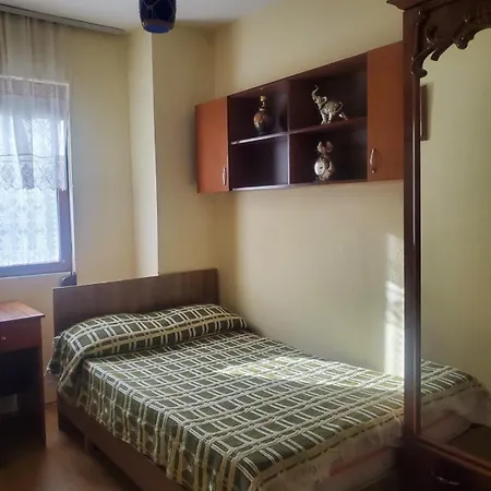 Apartmán Te Lola *