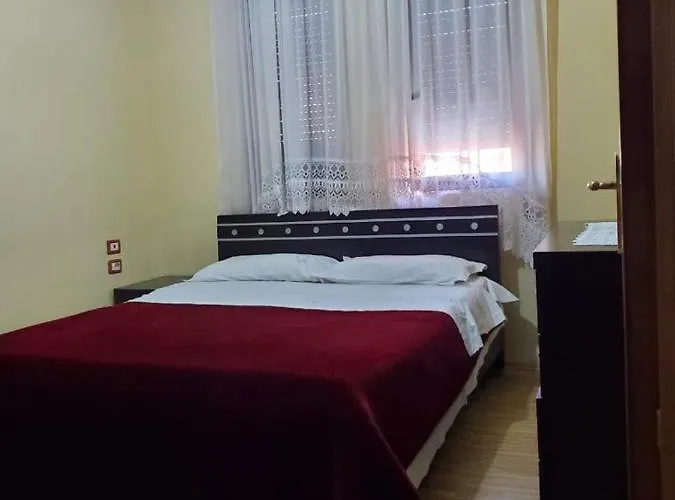 Te Lola * بورغراديك